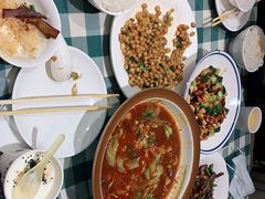 -紫光园·烤鸭·北京菜(劲松店)
