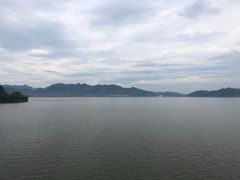 -东钱湖小普陀景区