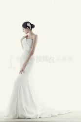 -韩国天使嫁衣婚纱礼服馆(上海旗舰店)
