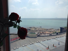 iphone_upload_pic-青岛华客度假酒店(极地海洋世界店)