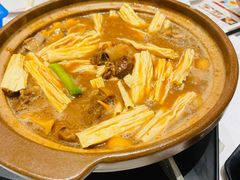-稻香酒家·34年老字号·港式粤菜(侨光店)