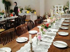 -HERRE·FARM 赫尔露营农场·团建聚会包场