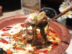 -佬麻雀·剁椒鱼头(京基KK One店)