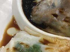 -银记肠粉店(市二宫店)