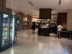 -杭州开元名都大酒店·地中海自助餐厅
