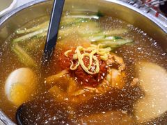 -白玉串城·朝鲜族烤串(龙岗店)