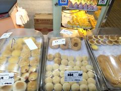 -美嘉华面包西饼店(红胜坊店)