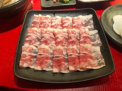 -谭鸭血老火锅(万象九宜城店)