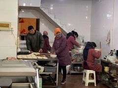 大堂-杨天玉腊牛羊肉店
