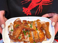 -望江门小龙虾·靓虾(西湖总店)