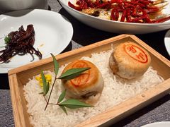 -山居荣府·富阳宴