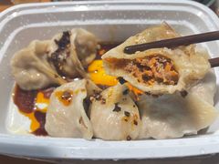 蒸牛肉胡萝卜-新兴园饺子馆(望京店)