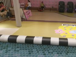 -meland club亲子乐园(重庆万象城店)