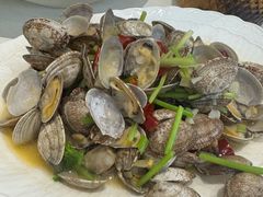 -船歌·鱼水饺青岛菜(国贸商城店)