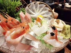 -岩盐·铁板料理(嘉里店)