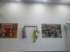 -粘豆包柴火铁锅炖