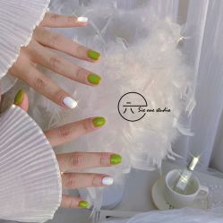 -SixOne六一日式美甲美睫