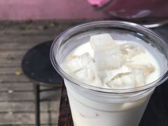 -灯塔咖啡馆BOOK·Coffee Shop