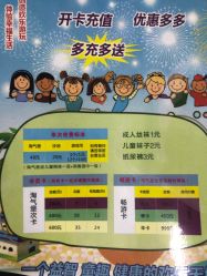 -嘟嘟乐儿童乐园(卜蜂莲花店)