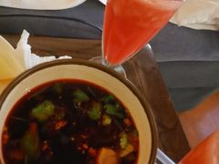 -和子足浴SPA会馆(梁溪店)
