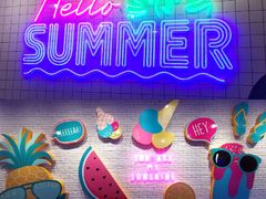 -太阳岛度假酒店