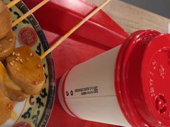 -和合谷(北京市王府井百货大楼店)