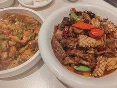 -刘胖子家常菜·蹄花焖藕(江汉路总店)