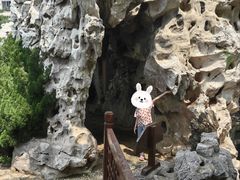 -李叔同故居纪念馆