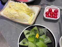 -故里和山·成都火锅(欢乐港湾店)