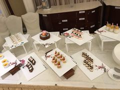 -广州凤凰城酒店-维也纳西餐厅