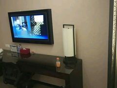 -杭州逸设计师酒店(武林广场店)