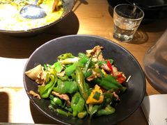 -金牌外婆家(苏州中心店)