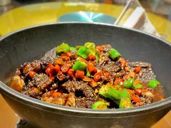 -小柴米·传统江西菜(八一广场店)