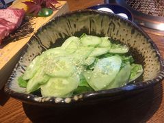 -炎蔵牛舌烤肉
