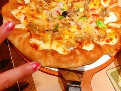 超级至尊比萨-必胜客(兴隆店)