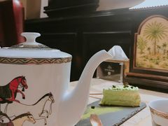 -TINTIN CAKE BOUTIQUE(台北壹店)