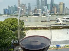 -上海和平饭店 Fairmont Peace Hotel