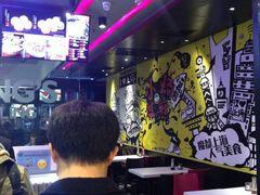 -小杨生煎(湟普汇店)