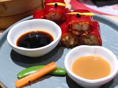 -点都德(华强南店)