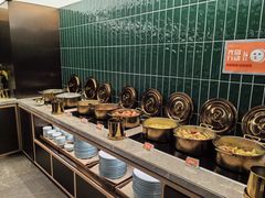 -桔子酒店(深圳清湖地铁站店)