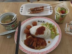 -和合谷(百荣店)