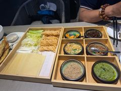 沂蒙风光-有喜胶东小馆(太申祥和店)