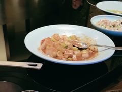 -丽晶轩中餐厅(重庆丽晶酒店)