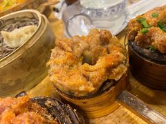 -秦二哥格格(高笋塘店)