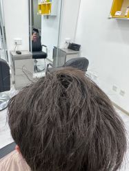-LILI·HAIR SALON理理造型