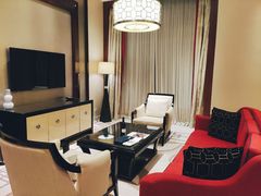 -澳门喜来登大酒店