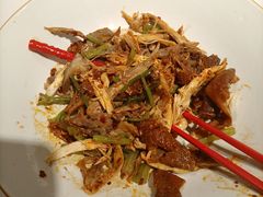 -福海居烤鸭店(鸟巢店)