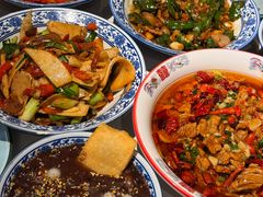 -回家吃饭·地道南昌菜(建德观总店)