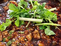 招牌红烧兔-温江公平红烧兔(总店)