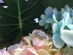 -威德钻石-克拉钻大本营(南京东路店)